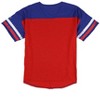 STARTER Womens Chicago Cubs Graphic T-Shirt - 2 of 2