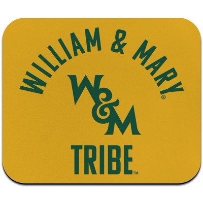College of William & Mary Tribe Low Profile Thin Mouse Pad