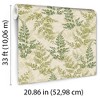Veer Decor Wild Herbs Wallpaper - 2 of 3