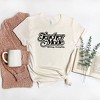 Simply Sage Market Women's Teacher Mode Everyday Short Sleeve Graphic Tee - 3 of 4