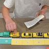 Myles & Me Line & Learn Cars Set - 3 of 4
