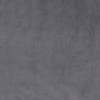 grey velvet/gold