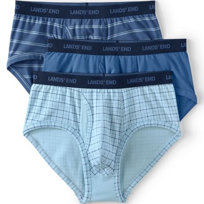 blue/light blue 3 pack