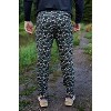 Burlebo Men's Performance Fleece Jogger Pants - 2 of 2