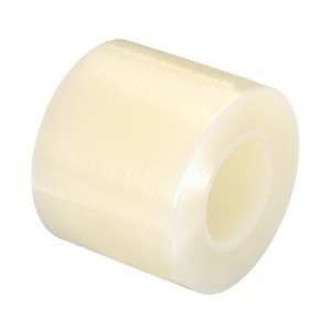 Unique Bargains Industrial DIY Home Repair PE Protective Film Roll Duct Tape - 1 of 4
