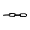 Decorative Objects for Home Decor - Modern Chain Link Sculpture and Metal Statues for Kitchen Decor, Decorations for Living Room, and Table Display - 2 of 4