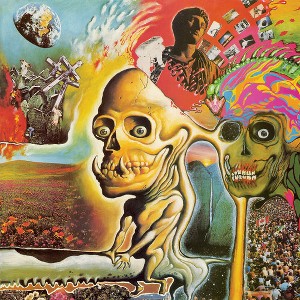 The Flaming Lips - Oh My Gawd ..... The Flaming Lips (Vinyl) - 1 of 1