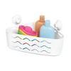 Kids' Shower Caddy Corner White - Pillowfort™