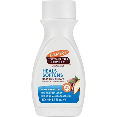 Palmers Cocoa Butter Formula Lotion - 7.25 Oz