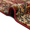 Unique Loom    Saturn Ion Area Rug - 4 of 4