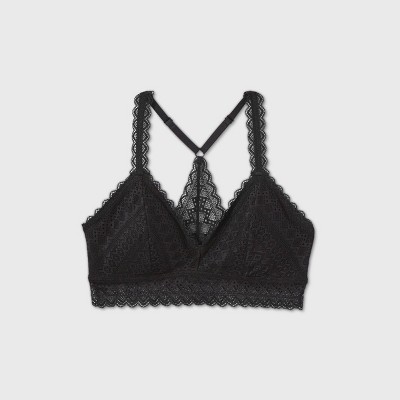 padded bralette