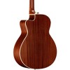 Alvarez Artist Series AB60CE Acoustic-Electric Bass Guitar - 2 of 4