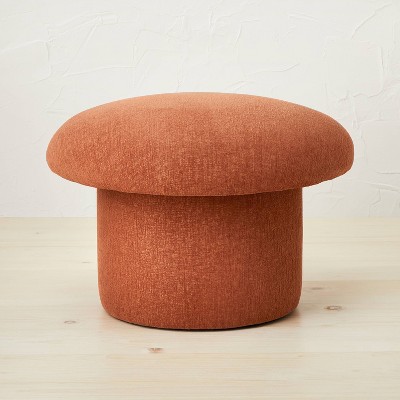 Red deals ottoman target