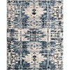 Unique Loom Tucson Collection Area Rug - Sonora - 2 of 4