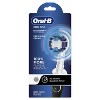 Oral-B Pro 500 Precision Clean Electric Rechargeable Toothbrush Powered by Braun - image 2 of 4