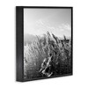 Stupell Industries Tall Grass Lake Water Landscape, 17" x 17" - 3 of 4