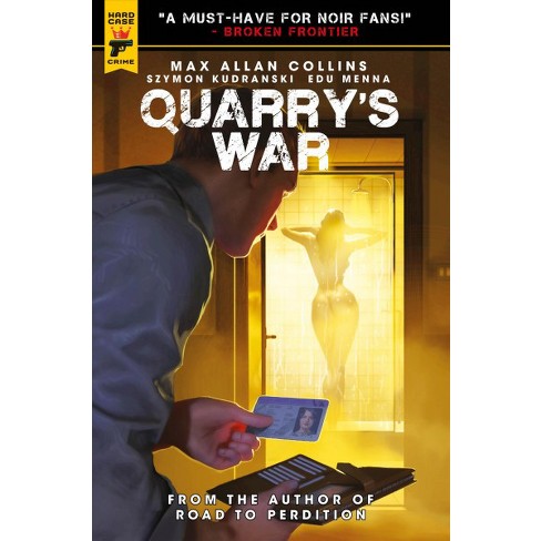 quarry 1 max allan collins quarry 1 max allan collins