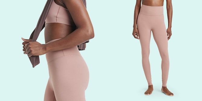 Fitness Seamless Tights, High Waist Soft Satin Pull-up Yoga Pants, High  Stretch Breathable Yoga Pants, Nude Sports Running Stretch Pants,  Comfortable Fitness Women's Tights, Squat Pants : : Clothing,  Shoes & Accessories