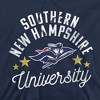 Southern New Hampshire University Official Penmen Adult Pull-Over Hoodie - 2 of 4
