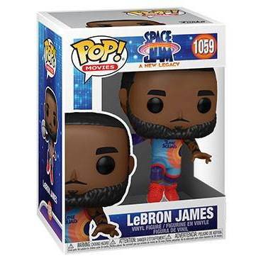 funko lebron james