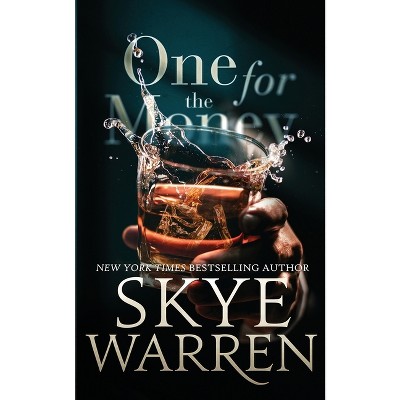 One For The Money – Par Skye Warren (broché) : Cible
