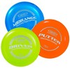 Emsco ESP Disc Golf Set 3 Disc Set PDGA Tournament Certified Flying Discs 3pk - 2 of 4