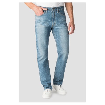 levis denizen 218 straight fit jeans