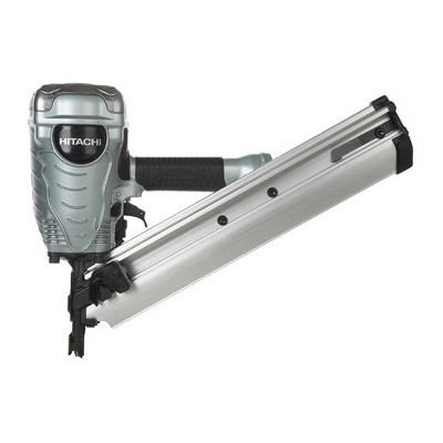 Hitachi NR90ADPR 35 Degree 3-1/2 in. Clipped Head Framing Nailer Manufacturer Refurbished