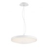 Eurofase Lighting Sandstone 1 - Light Pendant in  White - 4 of 4