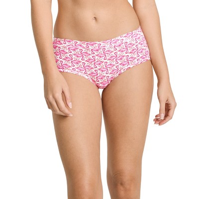 Jockey Women's Cotton Stretch Hipster