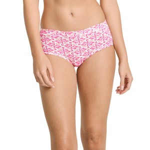 Jockey Women's Cotton Stretch Hipster - 1 of 4