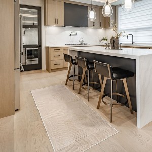 Gertmenian Arlo Modern Traditional Transitional Polyester Polypropylene High-Low Indoor Area Rug Collection - 1 of 4