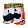 Mens Crazy Boxers Pringles Logo Boxer Briefs - 2 of 4