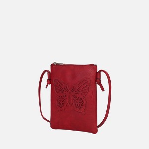MKF Collection Skyli Crossbody Bag by Mia K - 1 of 4
