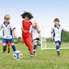 Link Active Soccer Ball Official Size 5 and Weight 32 Panel Outdoor/Indoor Recreational Play Youth and Adult - 2 of 2