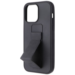 Nimbus9 GRIP Series Hard Case for Apple iPhone 14 Pro Max - Black - 1 of 3