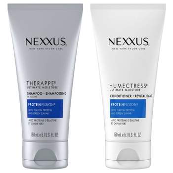 Nexxus Therappe Ultimate Moisture Shampoo & Conditioner Set - 5.1 fl oz/ 2ct