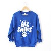 Simply Sage Market S.W.Smiley All Smiles Smiley Face Sweatshirt - 2 of 4