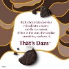 Haagen-Dazs Cookies & Cream Ice Cream - 14 fl oz - 4 of 4