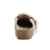 Women's Wo's Furry Slide On Clogs - CHINESE LAUNDRY - 2 of 4