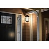 Maxim Lighting Aberdeen 1 - Light Wall Light in  Artesian Bronze - 3 of 4