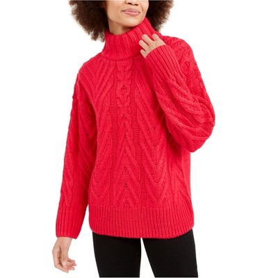 French Connection Womens Nissa Knit Sweater