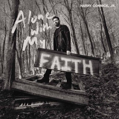 Harry Connick, Jr. - Alone With My Faith (CD)