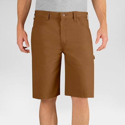 dickies carpenter jean shorts