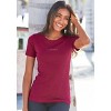 Women's 2 Pack  Logo Tops - LASCANA - 3 of 4