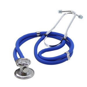 Sprague-Rappaport Dual Tube Stethoscope - 1 of 4
