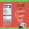 Perk Chill Mexican Hot Chocolate Flavored Drink Mix (18 Servings) - Soy Free & Peanut Free - 2 of 4