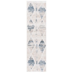 Kingston KNG106 Power Loomed Indoor Rugs - Safavieh - 1 of 2