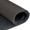 Unique Bargains Non-Slip Rubber Backing Indoor Outdoor Doormats - 4 of 4