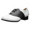 Womens Costume Saddle Shoes - 2 of 4